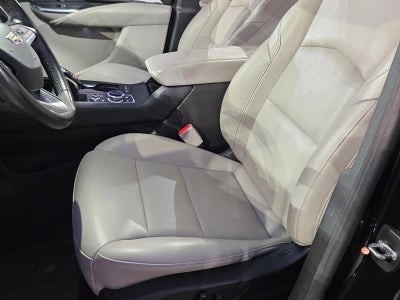 2022 Cadillac XT4 FWD 4dr Luxury