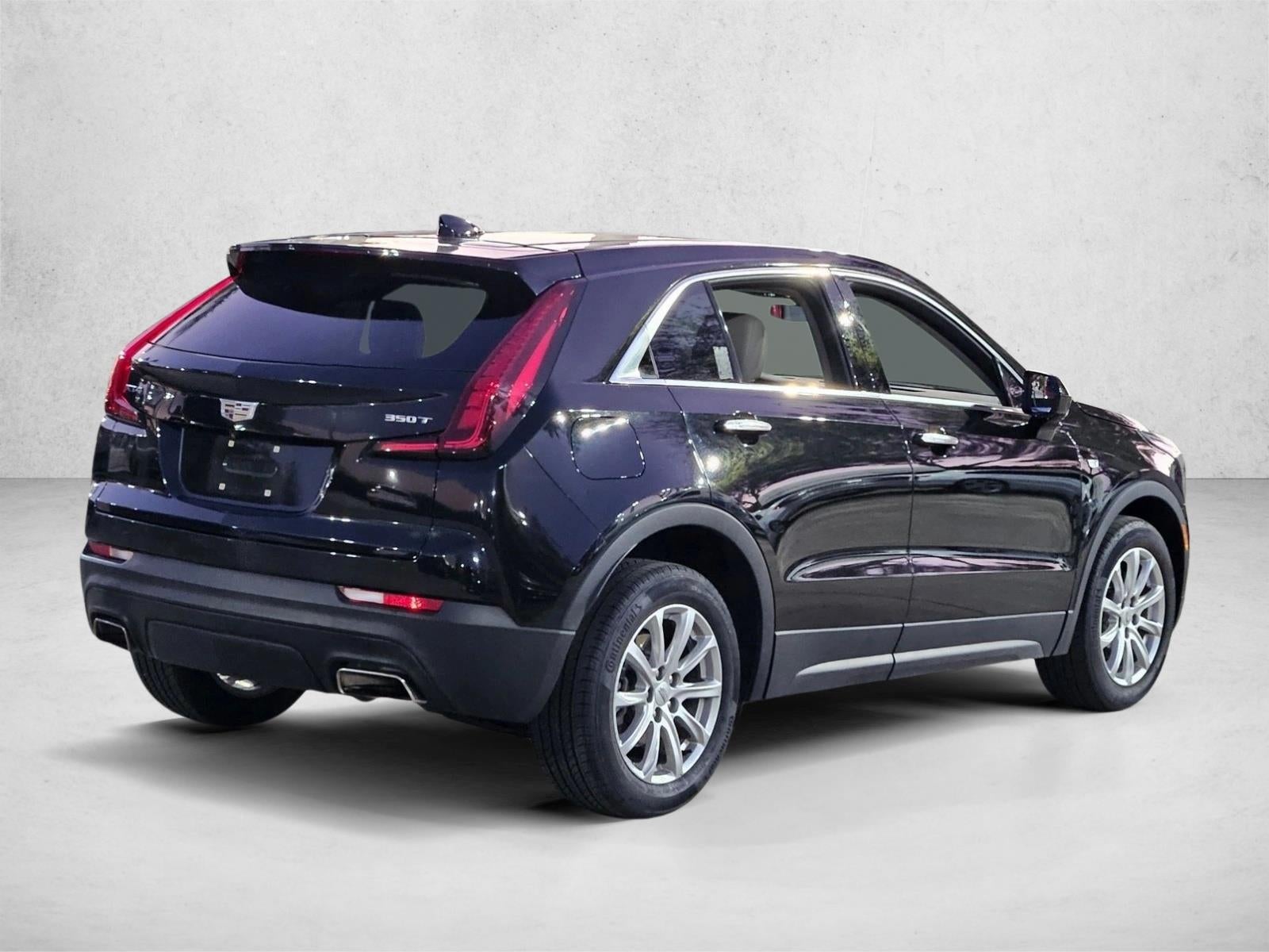 2022 Cadillac XT4 FWD 4dr Luxury