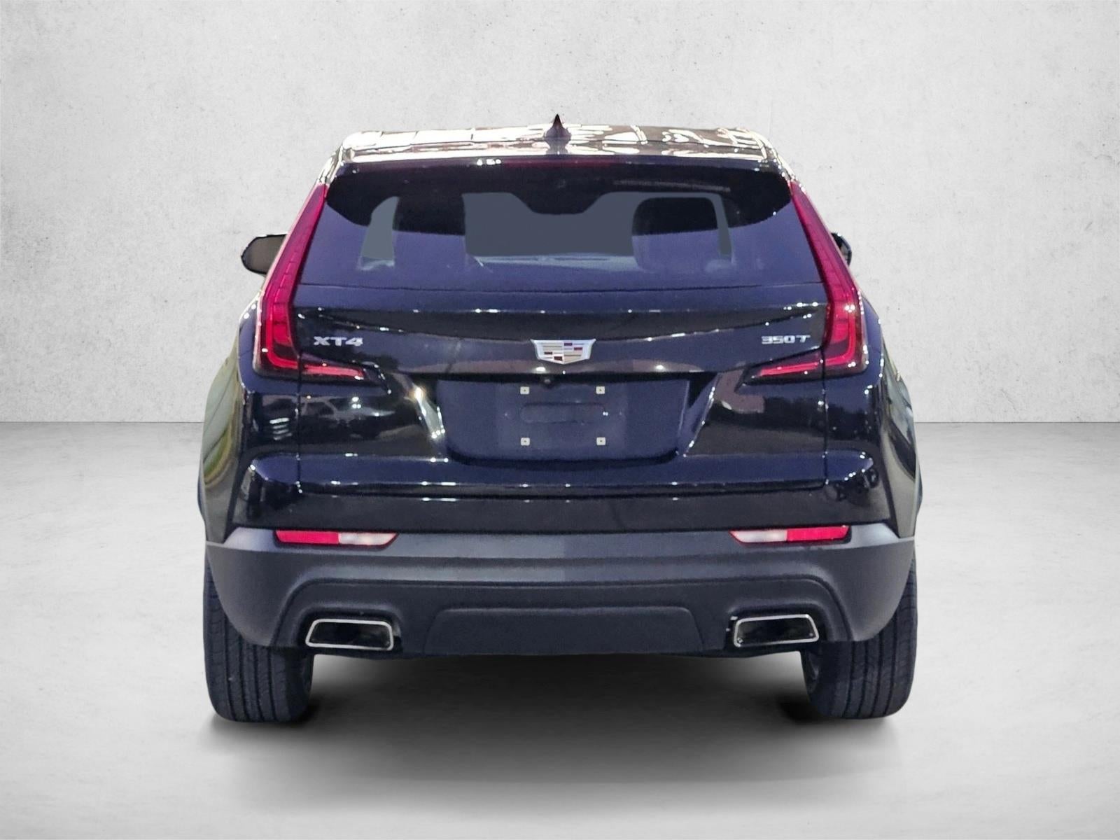 2022 Cadillac XT4 FWD 4dr Luxury