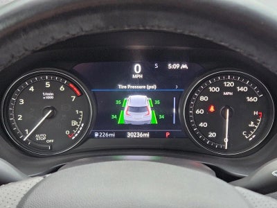 2023 Cadillac XT4 FWD 4dr Sport