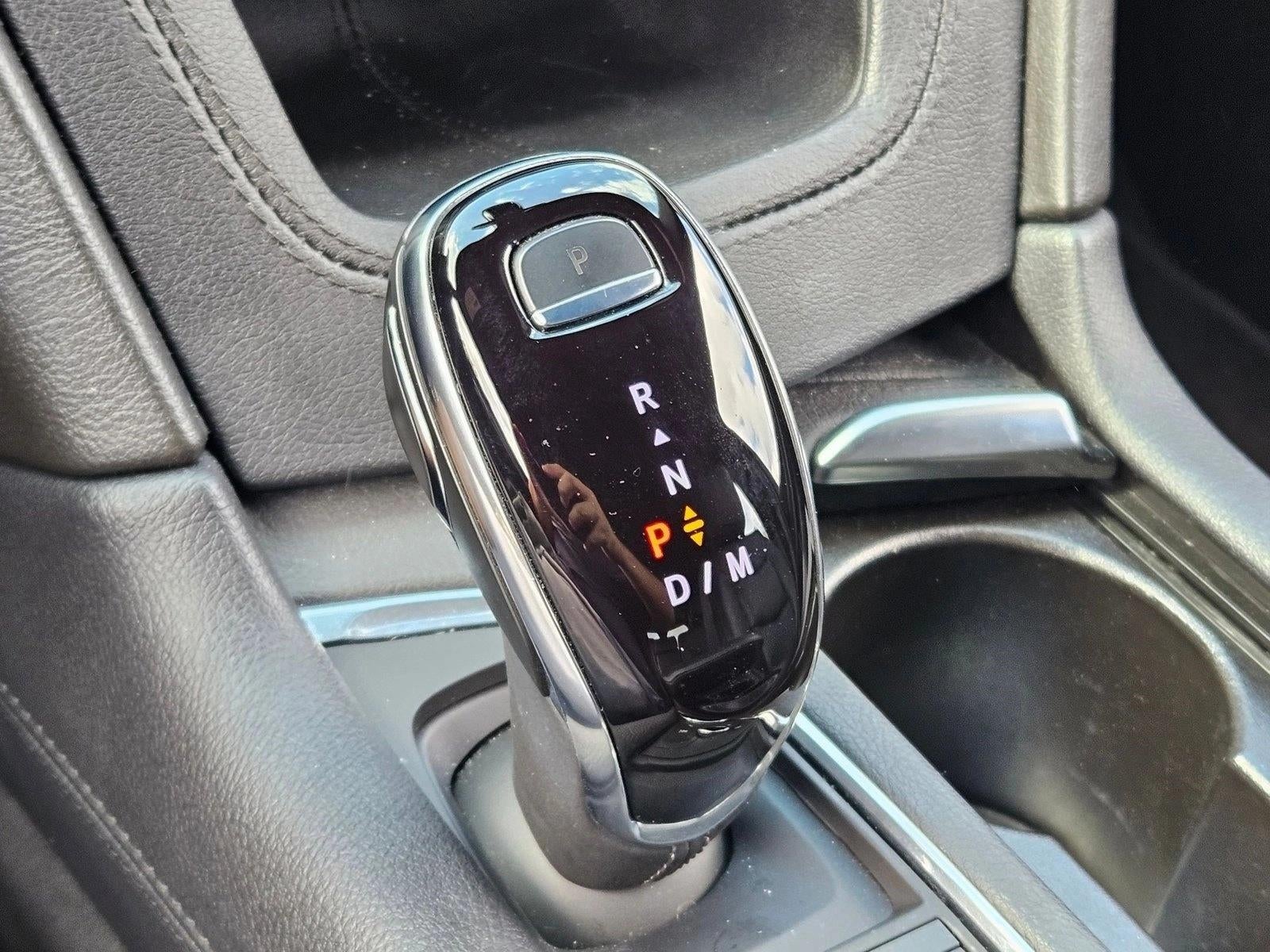 2022 Cadillac XT6 FWD 4dr Luxury