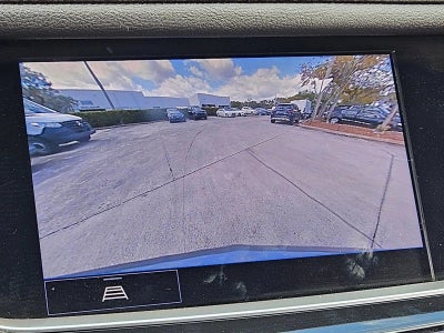 2022 Cadillac XT6 FWD 4dr Luxury