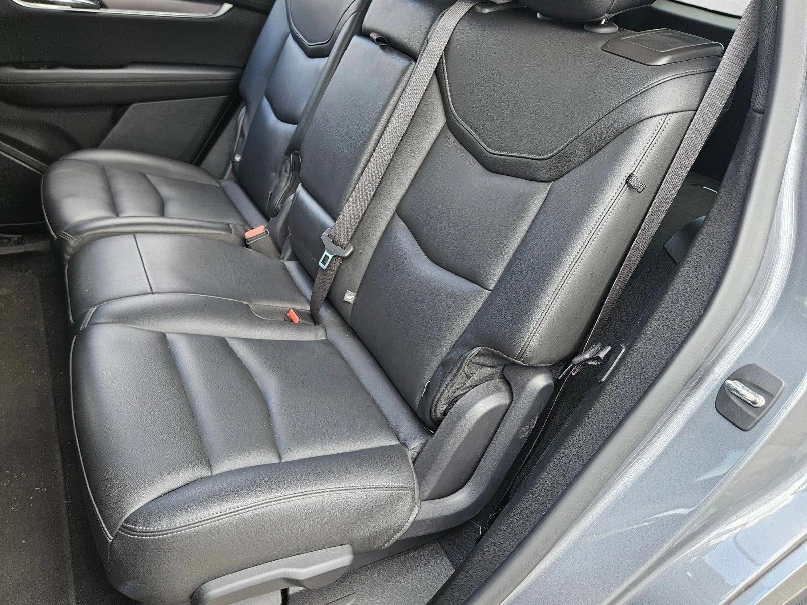 2022 Cadillac XT6 FWD 4dr Luxury