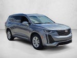 2022 Cadillac XT6 FWD 4dr Luxury