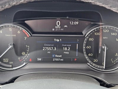 2022 Cadillac XT6 FWD 4dr Luxury