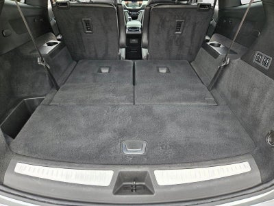 2023 Cadillac XT6 FWD 4dr Premium Luxury
