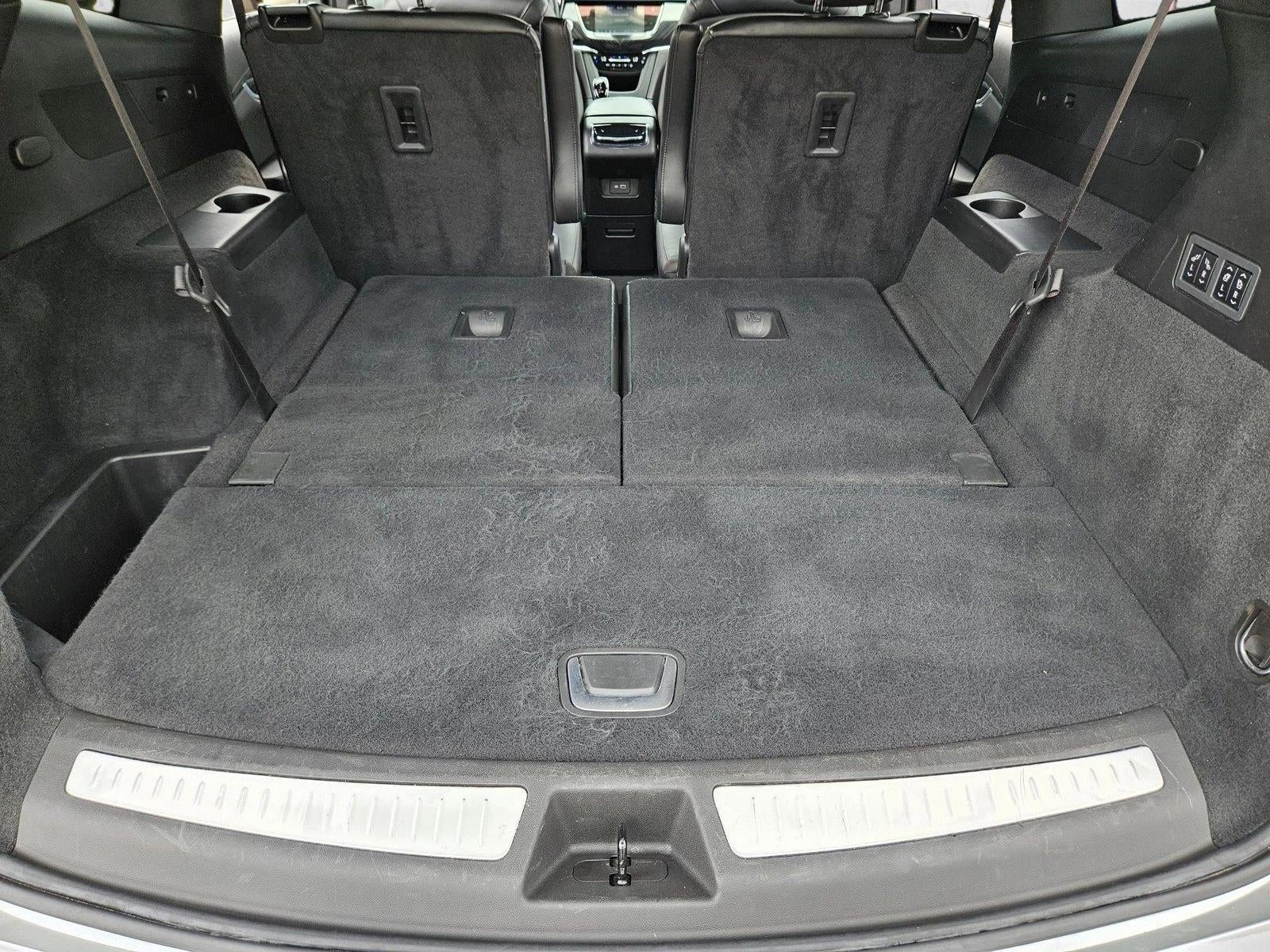 2023 Cadillac XT6 FWD 4dr Premium Luxury