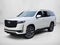 2024 Cadillac Escalade 4WD Sport Platinum