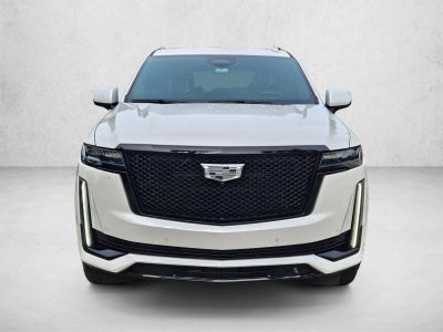 2024 Cadillac Escalade 4WD Sport Platinum