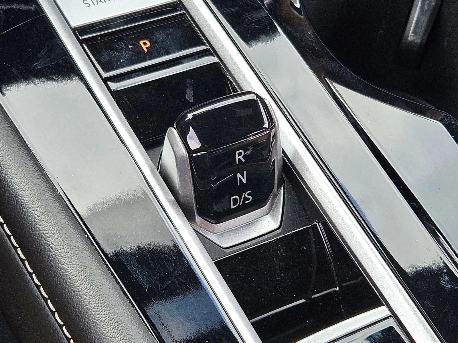 2024 Volkswagen Atlas Cross Sport 2.0T SEL R-Line 4MOTION