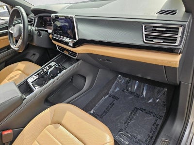 2024 Volkswagen Atlas Cross Sport 2.0T SEL R-Line 4MOTION