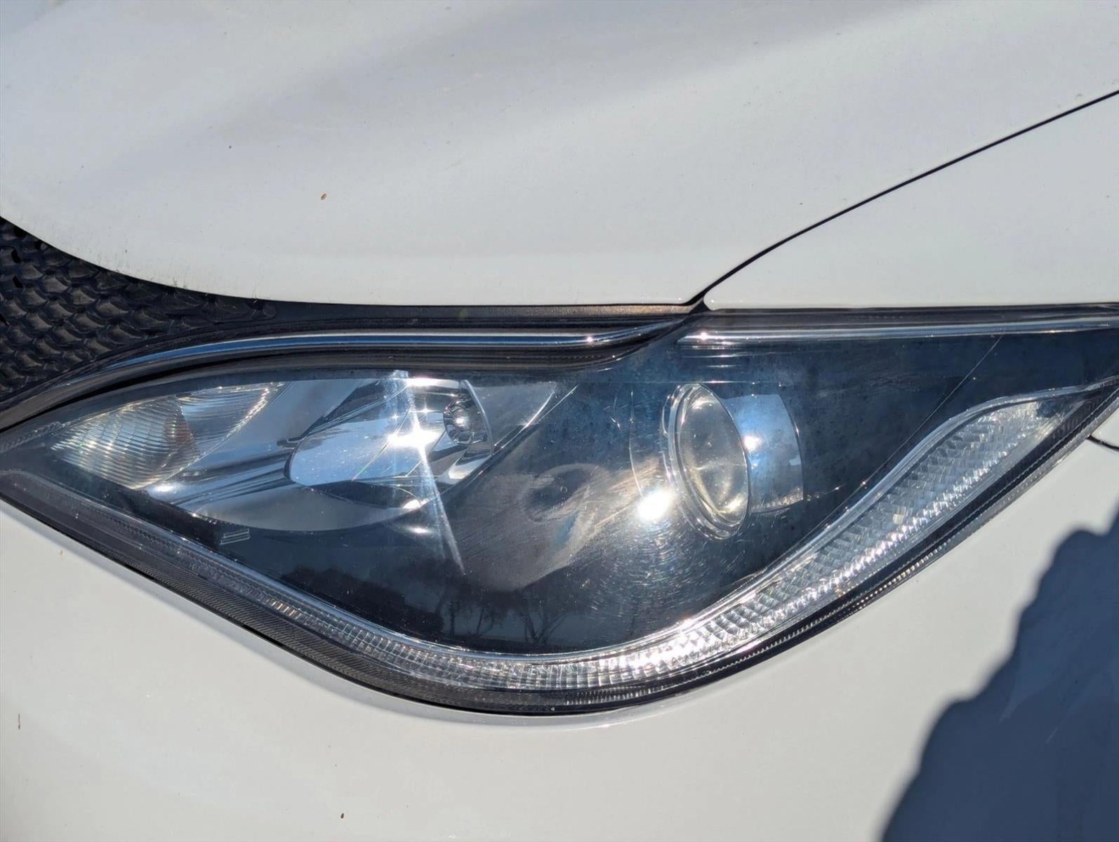 2018 Chrysler Pacifica Limited FWD