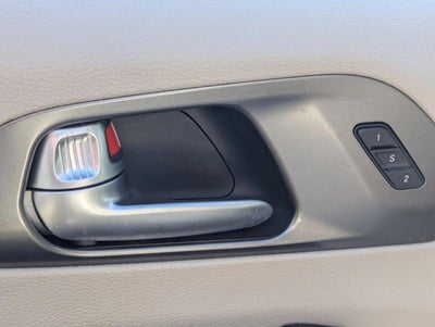 2018 Chrysler Pacifica Limited FWD