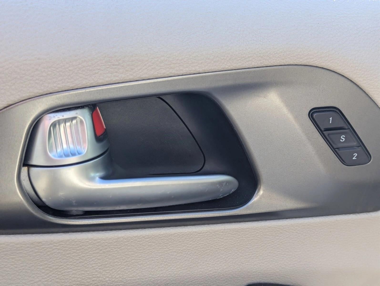 2018 Chrysler Pacifica Limited FWD