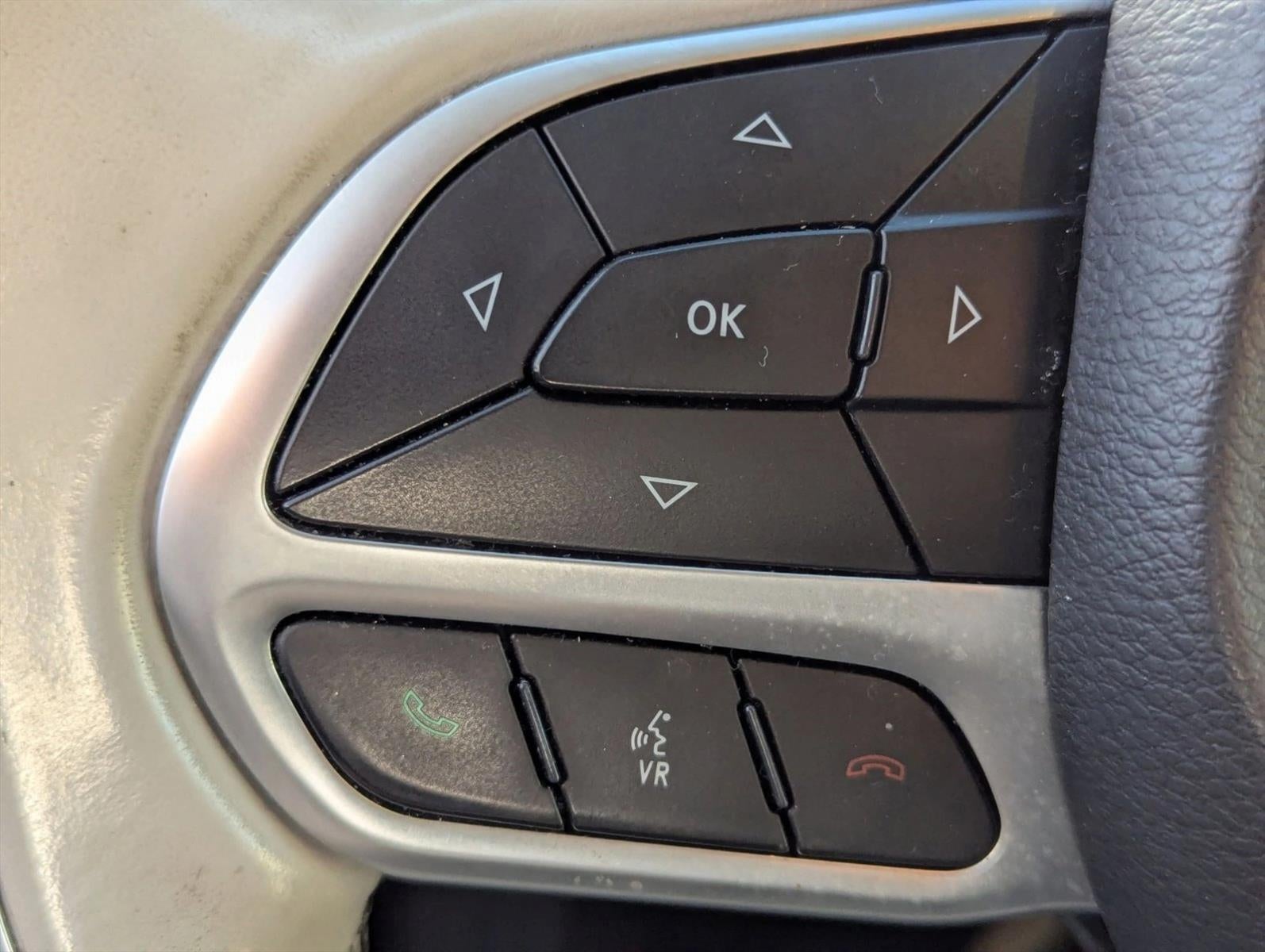 2018 Chrysler Pacifica Limited FWD