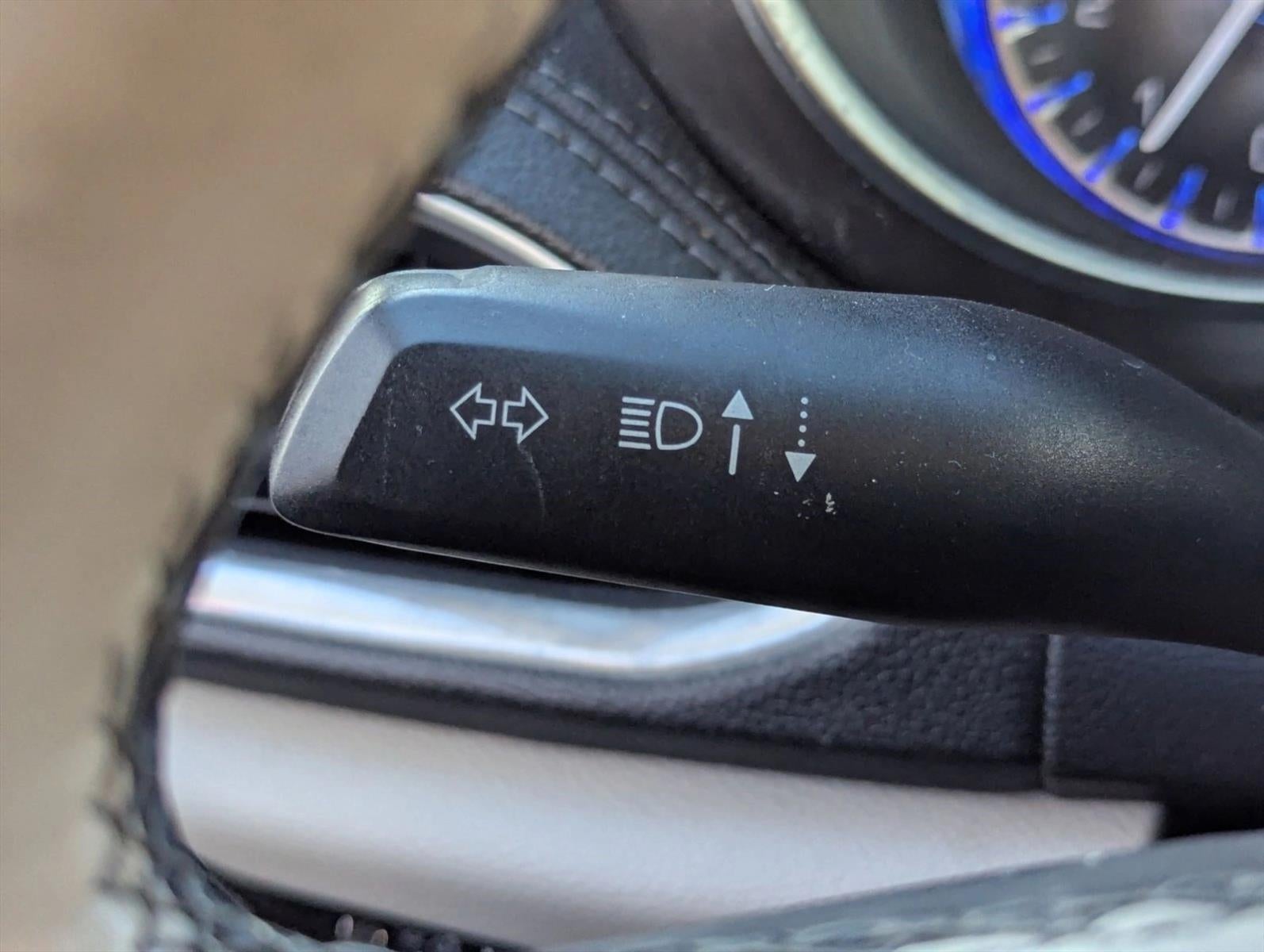 2018 Chrysler Pacifica Limited FWD