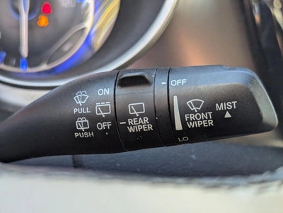 2018 Chrysler Pacifica Limited FWD