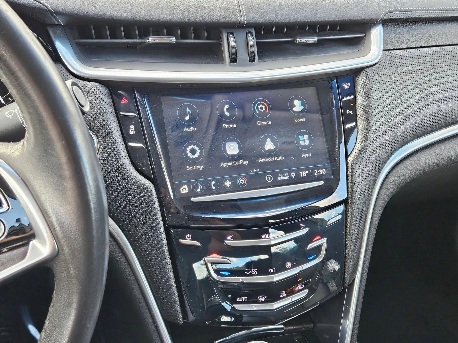 2019 Cadillac XTS 3.6L V6 FWD