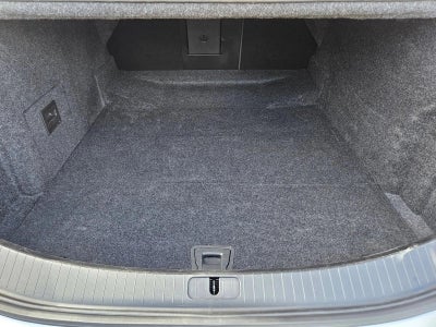 2019 Cadillac XTS 3.6L V6 FWD