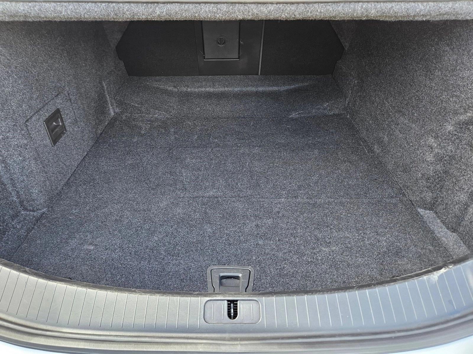 2019 Cadillac XTS 3.6L V6 FWD