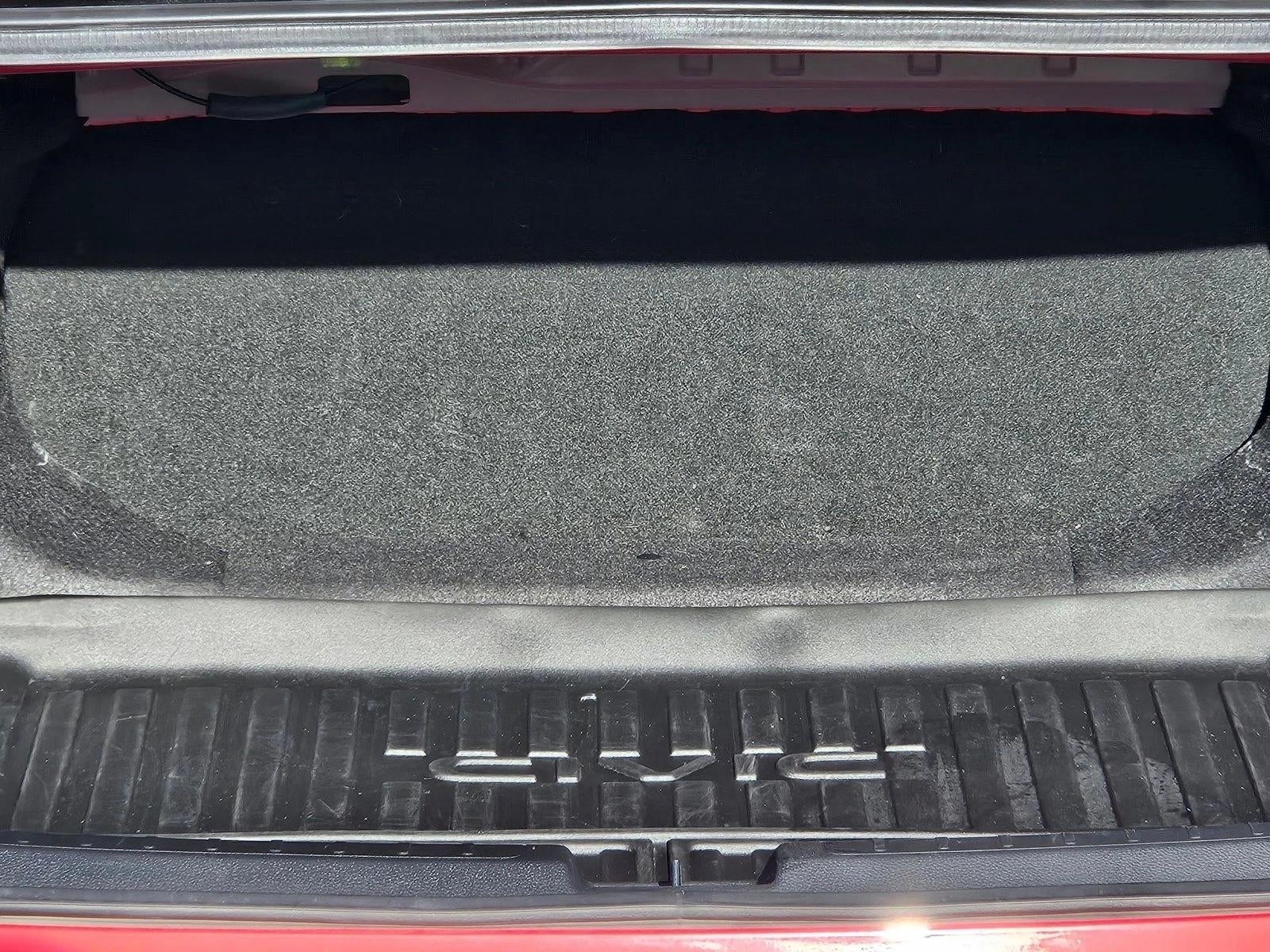 2024 Honda Civic Sedan Sport CVT