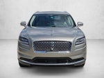 2023 Lincoln Nautilus Standard FWD