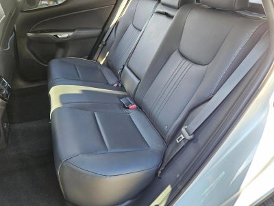 2025 Lexus NX 250 FWD