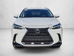 2025 Lexus NX 250 FWD