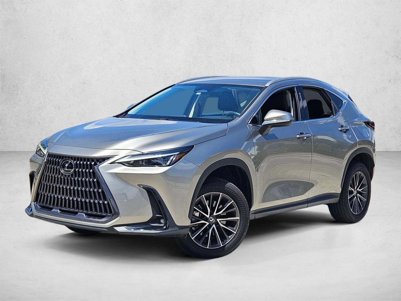 2024 Lexus NX 250 FWD