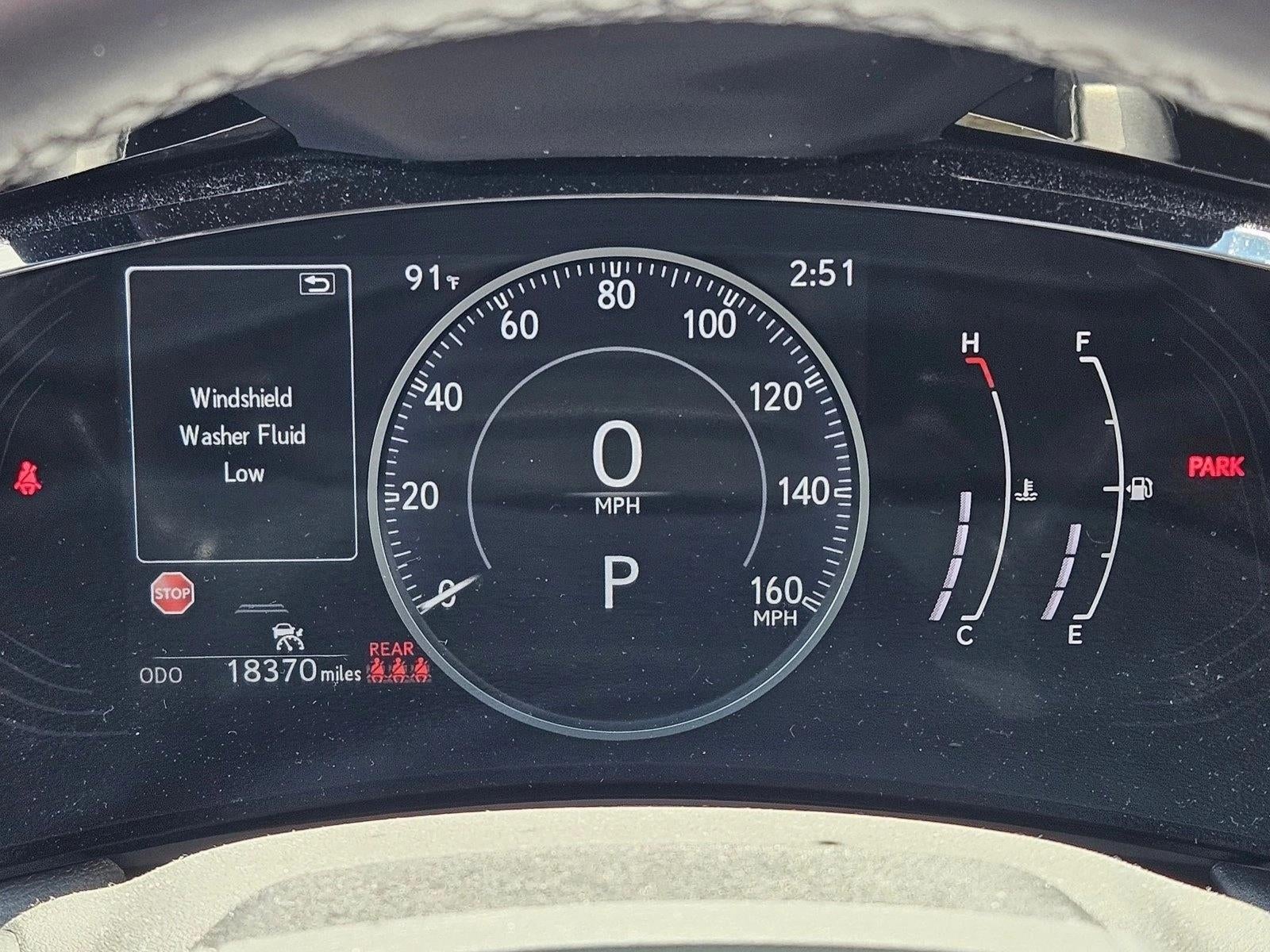 2024 Lexus NX 250 FWD