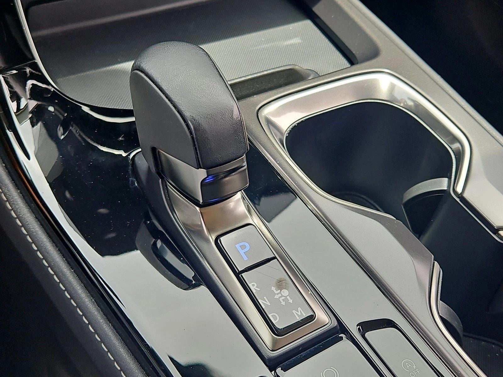 2024 Lexus NX 250 FWD