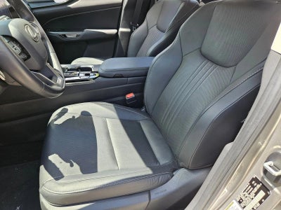 2024 Lexus NX 250 FWD