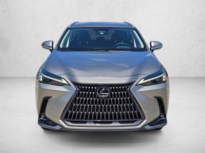 2024 Lexus NX 250 FWD