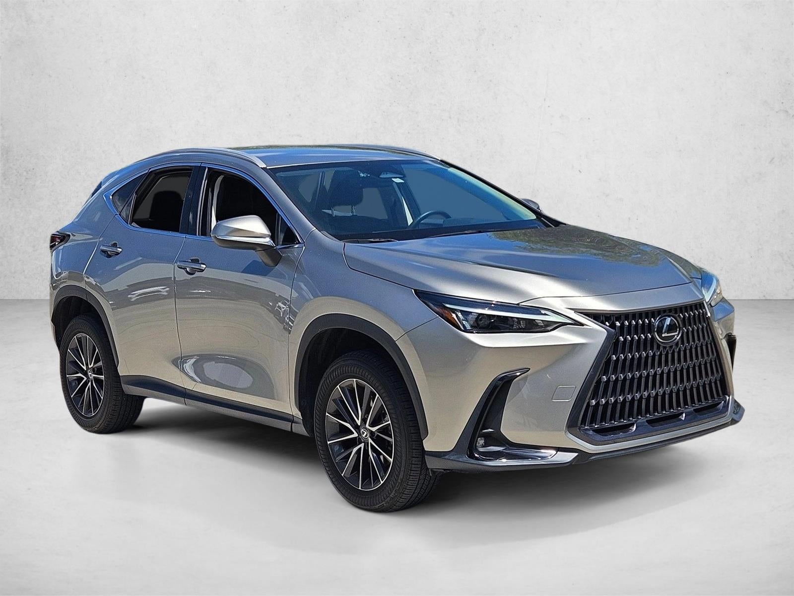 2024 Lexus NX 250 FWD