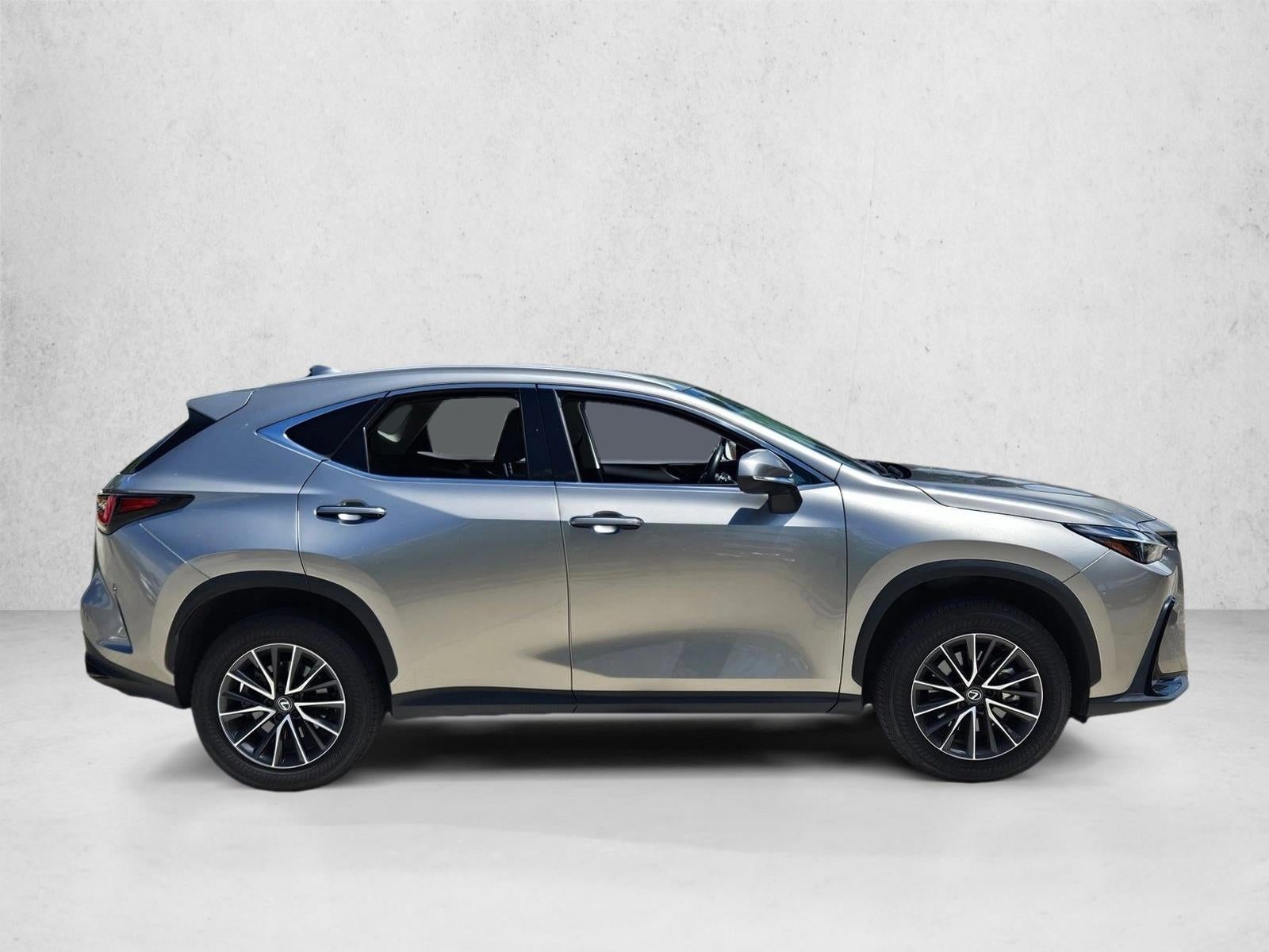2024 Lexus NX 250 FWD