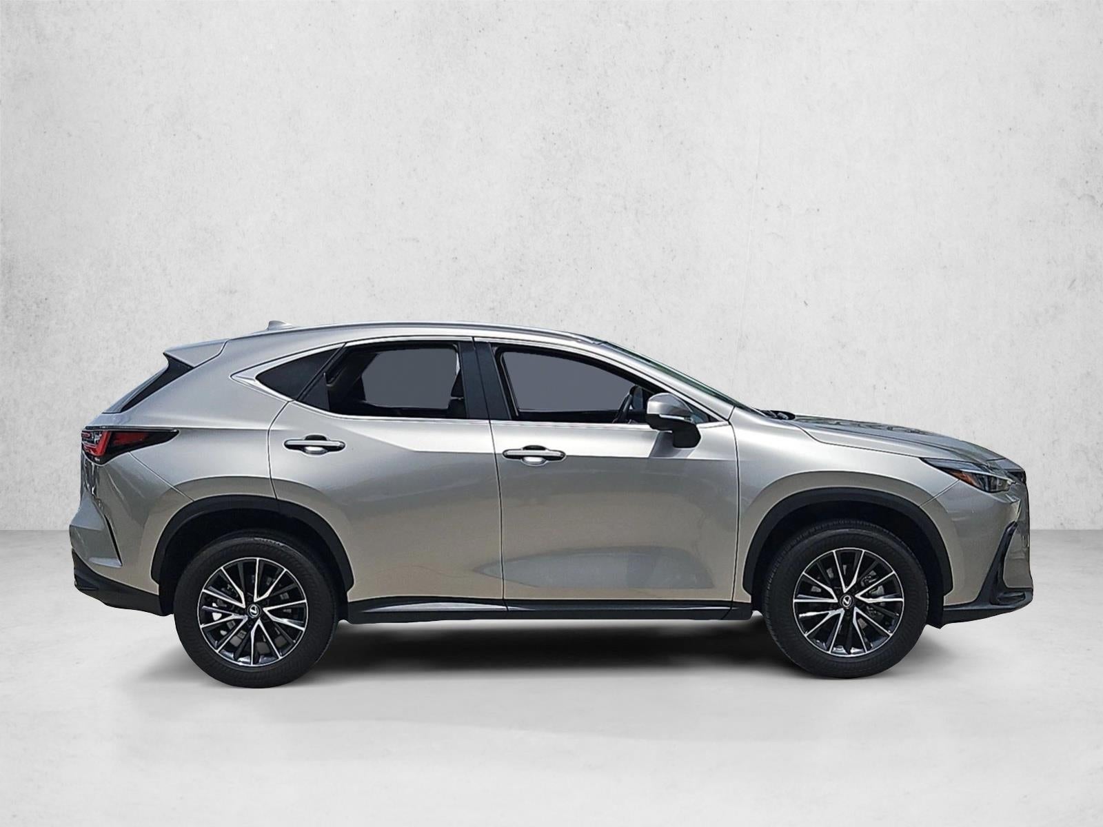 2024 Lexus NX 250 FWD