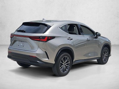 2024 Lexus NX 250 FWD
