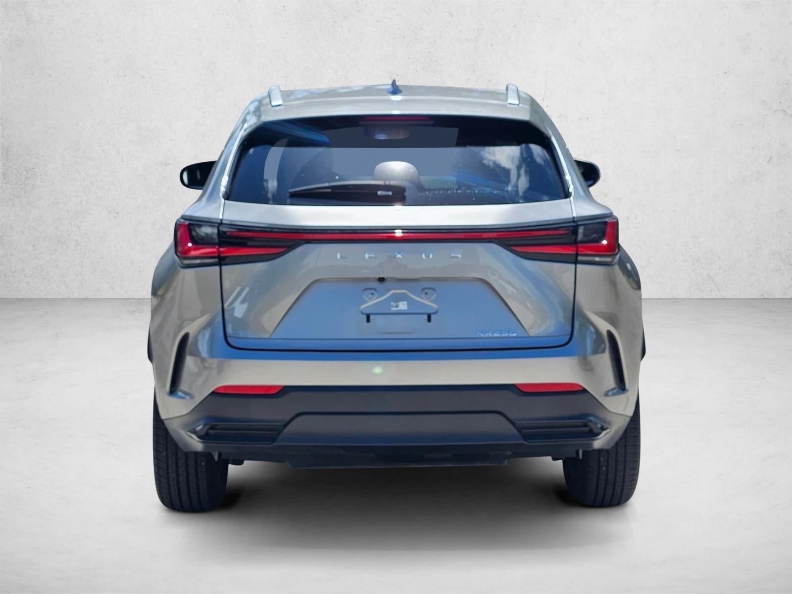 2024 Lexus NX 250 FWD