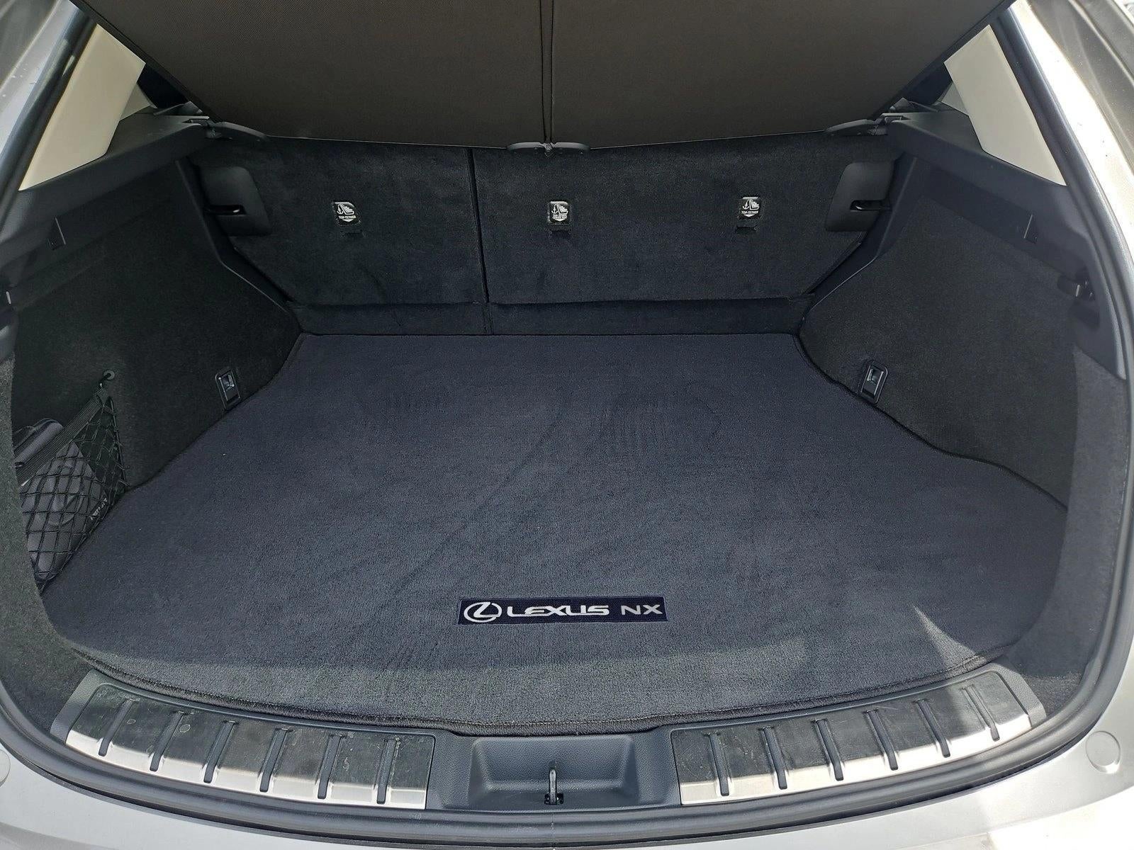 2024 Lexus NX 250 FWD