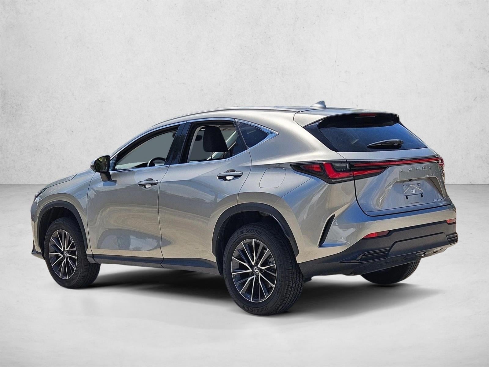 2024 Lexus NX 250 FWD