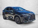 2026 Lexus NX AWD
