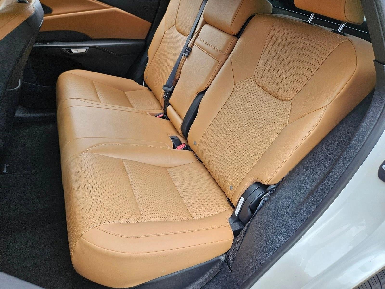 2024 Lexus RX 350 Premium Plus FWD