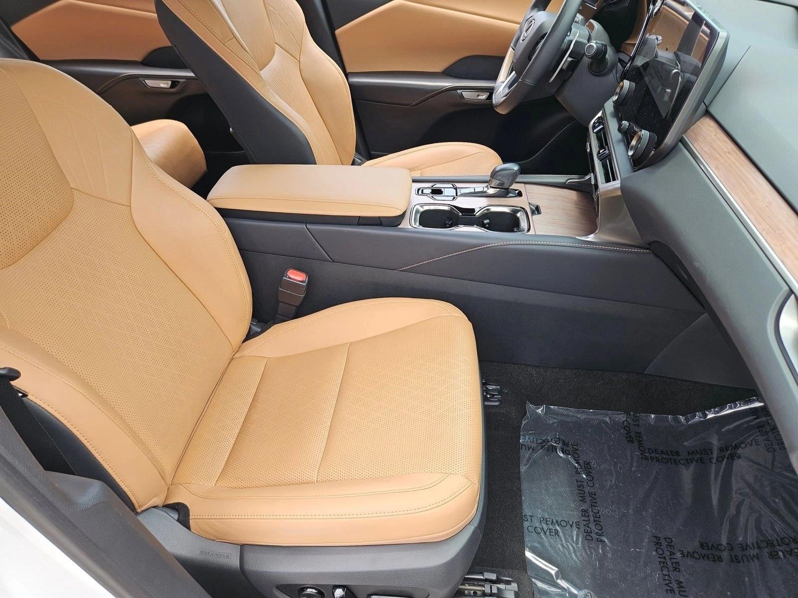 2024 Lexus RX 350 Premium Plus FWD