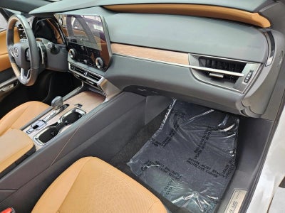 2024 Lexus RX 350 Premium Plus FWD