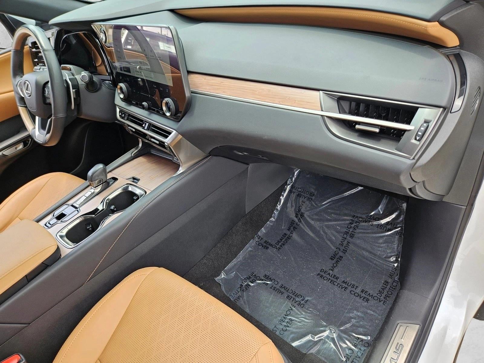 2024 Lexus RX 350 Premium Plus FWD