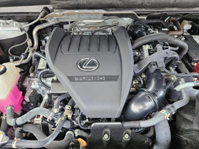 2024 Lexus RX 350 Premium Plus FWD