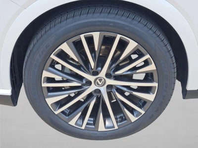 2024 Lexus RX 350 Premium Plus FWD