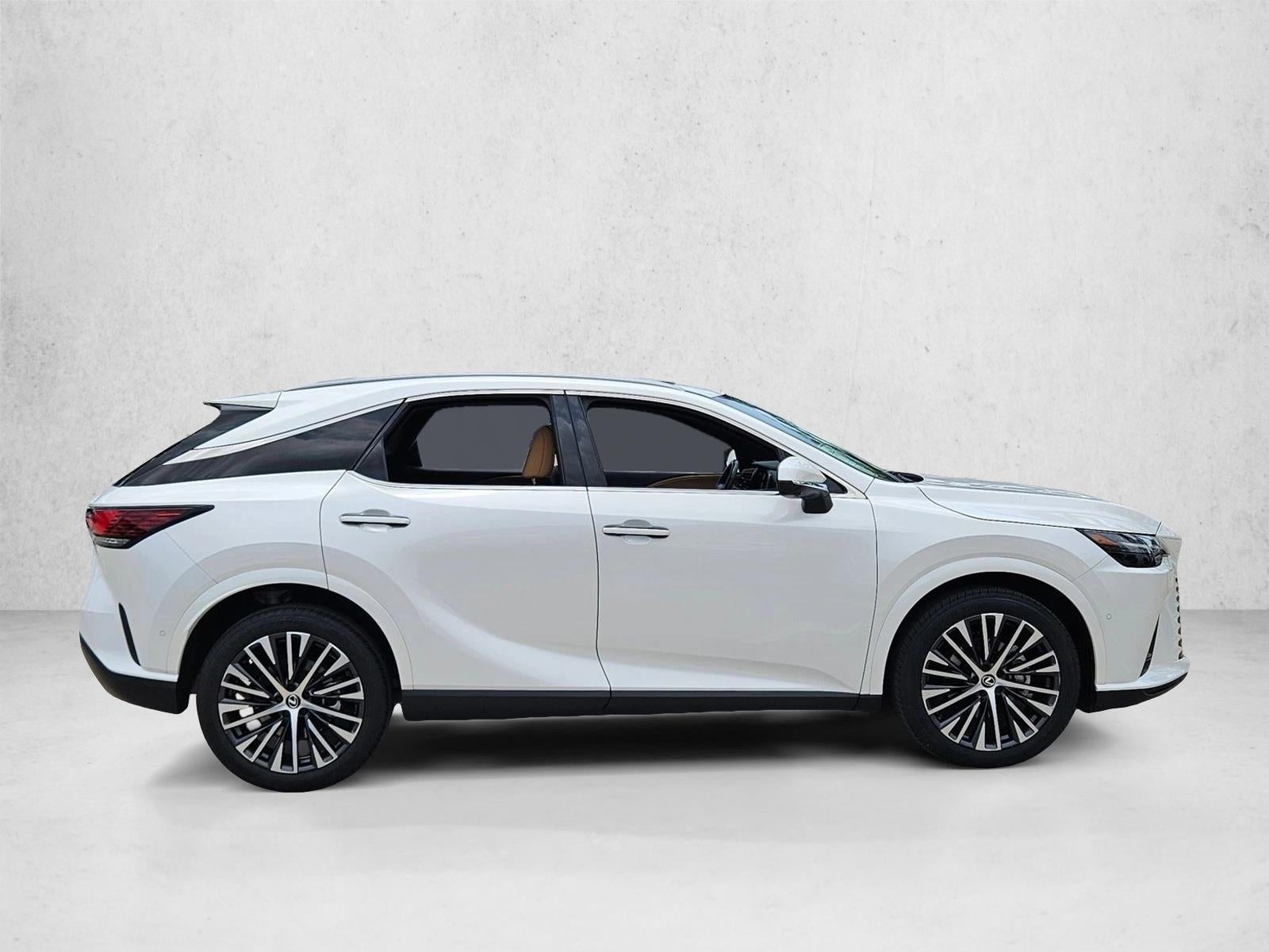 2024 Lexus RX 350 Premium Plus FWD