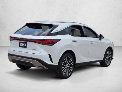 2024 Lexus RX 350 Premium Plus FWD