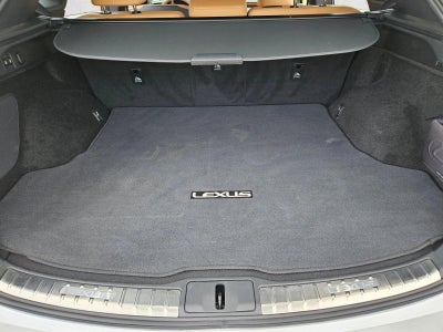 2024 Lexus RX 350 Premium Plus FWD